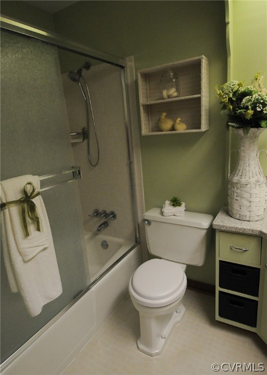 311 Treva Road Sandston, VA 23150 - Photo 20 of 40 FRESH FULL BATH PACKED WITH INNOVATIVE SPACE.