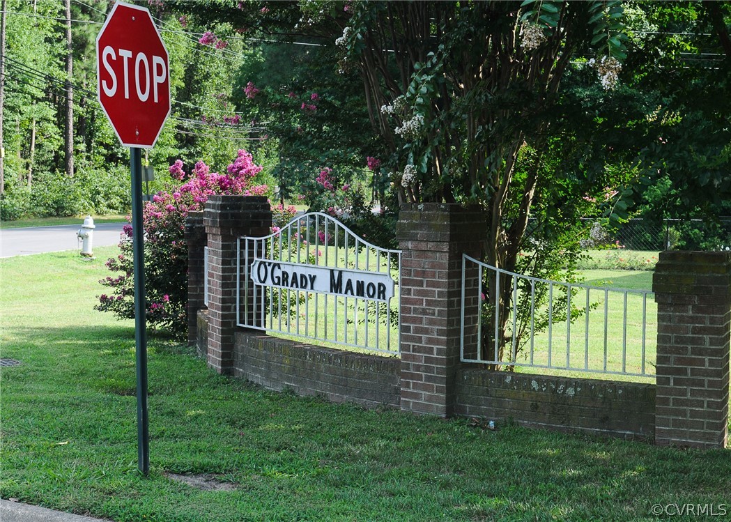 311 Treva Road Sandston, VA 23150 - Photo 40 of 40 WHY GO ANYWHERE ELSE? MAKE THIS YOUR FIRST AND LAS