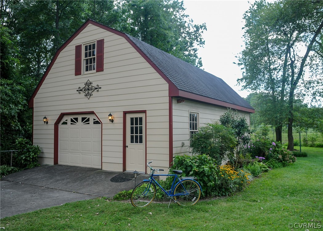 311 Treva Road Sandston, VA 23150 - Photo 5 of 40 WINTER OR SUMMER! THIS GEM IS TEMPERATURE CONTROLL