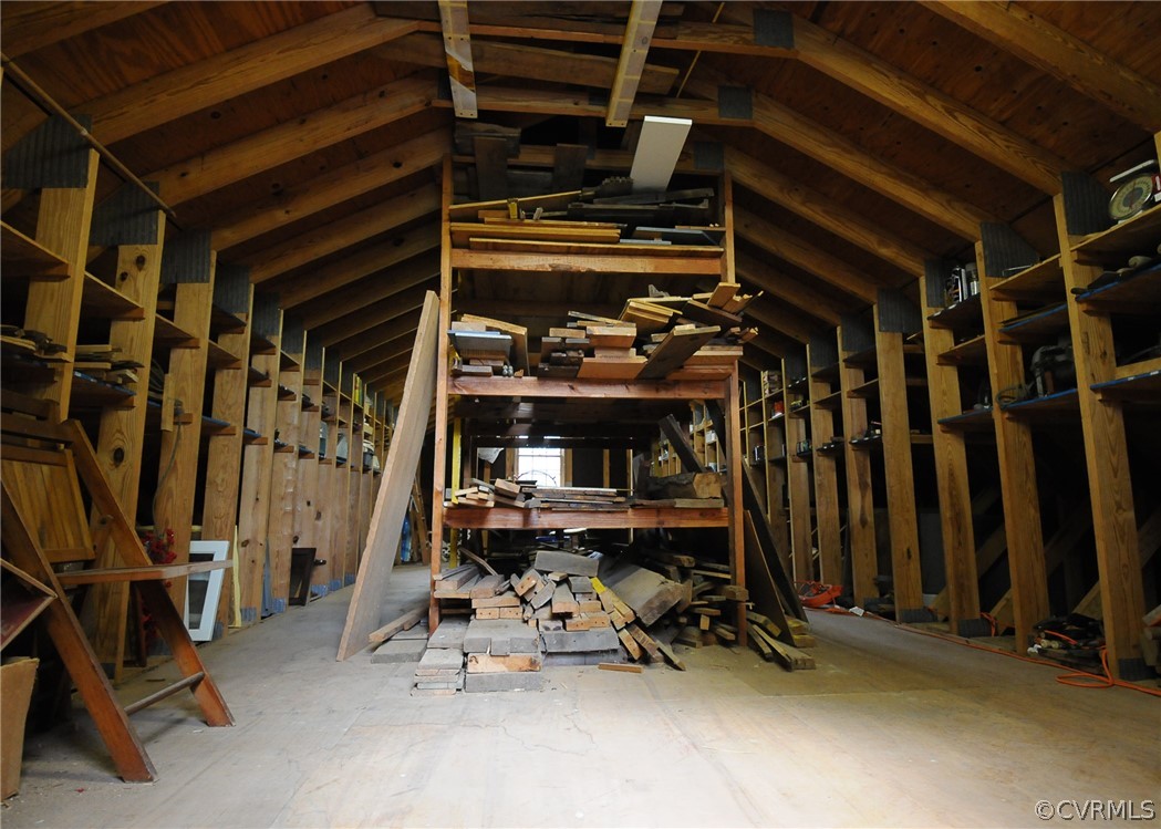 311 Treva Road Sandston, VA 23150 - Photo 6 of 40 HONESTLY...EVERY MAN'S DREAM! TAKE A MINUTE TO LOO