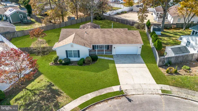 $499,000 | 704 Oak Court, Lanoka Harbor, NJ 08734