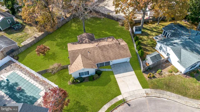 $499,000 | 704 Oak Court, Lanoka Harbor, NJ 08734