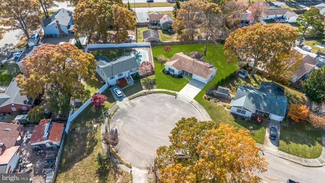 $499,000 | 704 Oak Court, Lanoka Harbor, NJ 08734