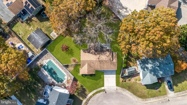$499,000 | 704 Oak Court, Lanoka Harbor, NJ 08734