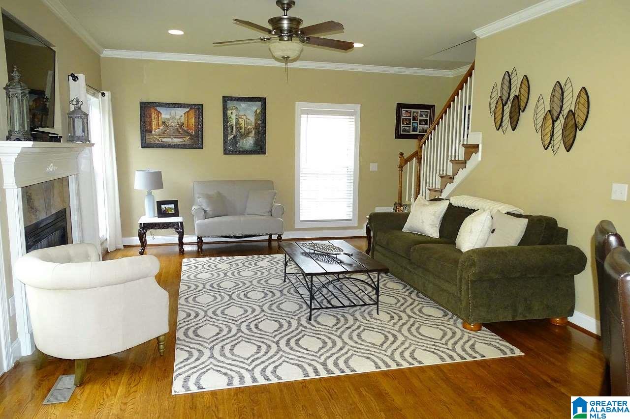 829 Meadow Ridge Lane Birmingham, AL 35242 - Photo 6 of 28