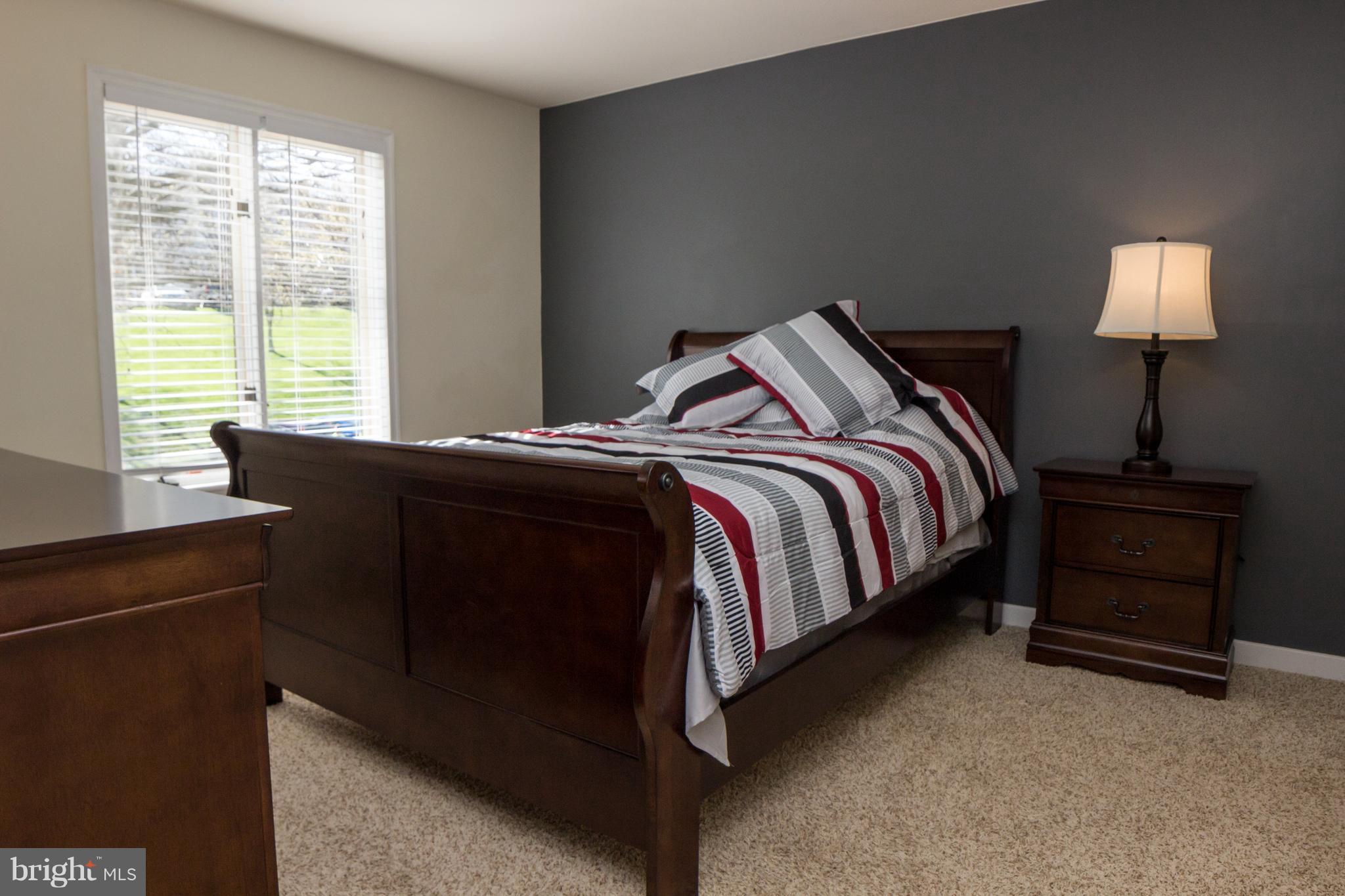 325 Pleasanton Road, Unit B22 Westminster, MD 21157 - Photo 12 of 26 Bedroom (Master)