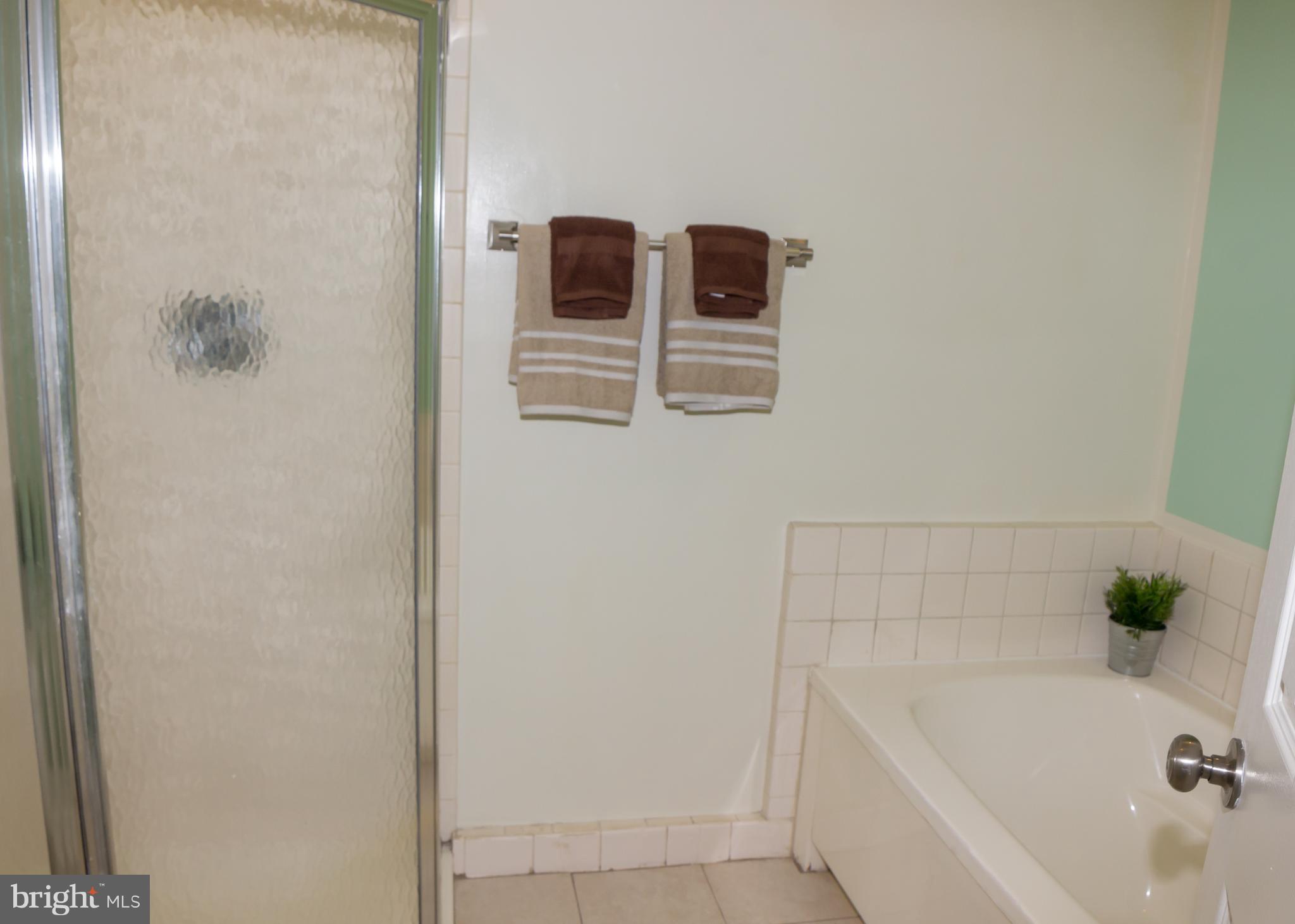 325 Pleasanton Road, Unit B22 Westminster, MD 21157 - Photo 23 of 26 There's also a shower in the master bath