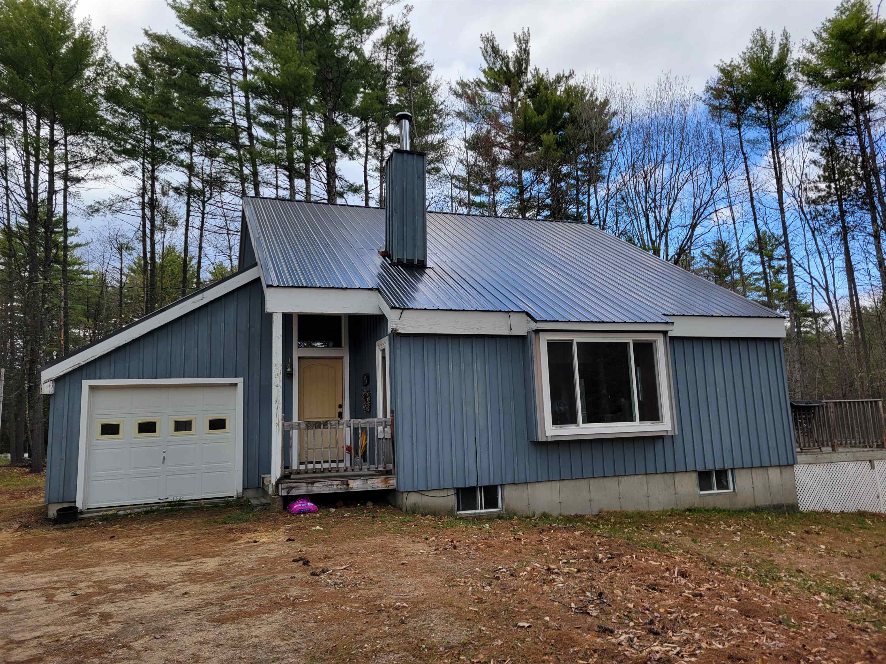 981 Denmark Road Denmark, ME 04022 - Photo 2 of 15