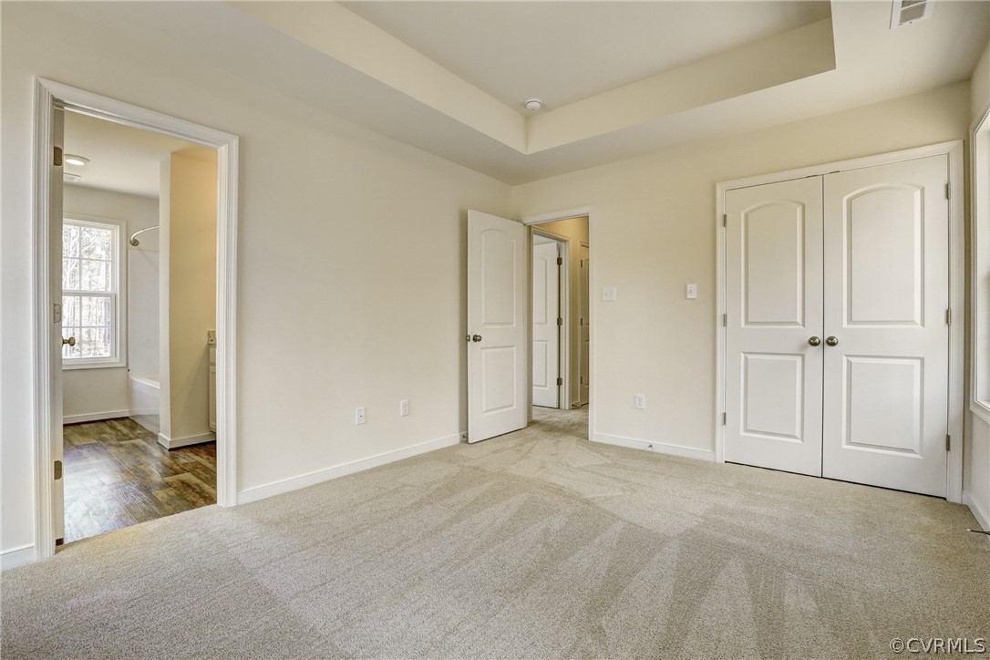 7119 Appelman Road Chesterfield, VA 23832 - Photo 13 of 18 a view of empty room
