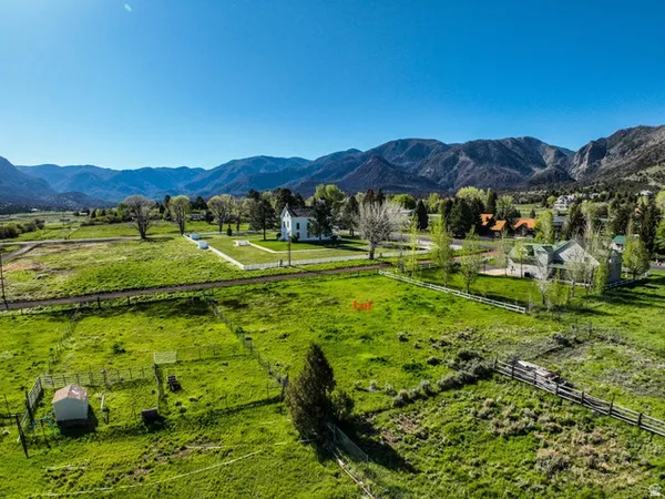 $349,900 | 61 North 100 West, Pine Valley, UT 84781