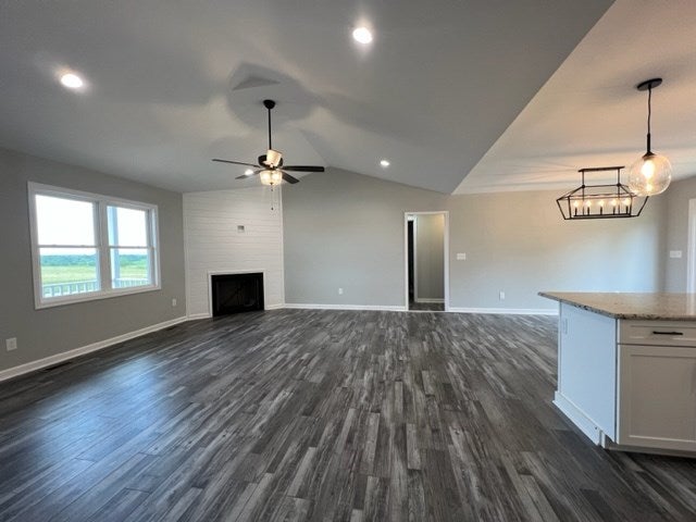 5688 Stage Road Concord, VA 24538 - Photo 2 of 22 Gallery Image 2