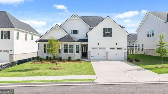 $420,975 | 13268 Tolstoy Lane, Covington, GA 30014