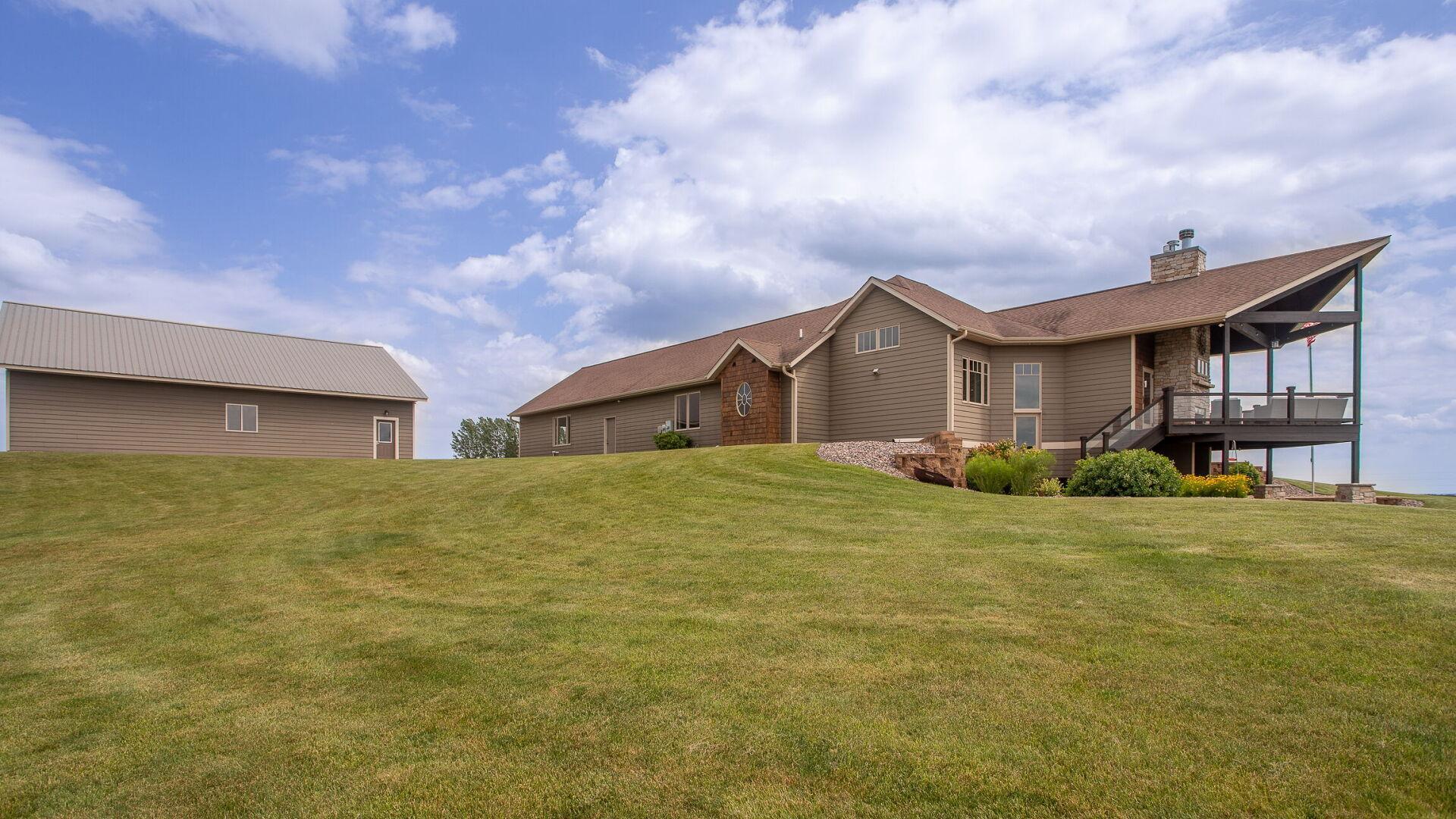 7726 County Road Chippewa Falls, WI 54729 - Photo 9 of 83