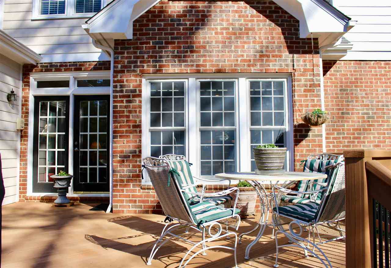 8709 Highhill Road Raleigh, NC 27615 - Photo 27 of 30 Photo 27