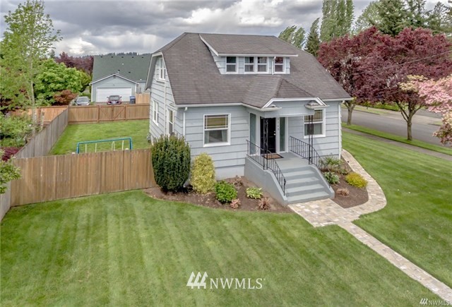 5308 Parker Road East Sumner, WA 98390 - Photo 1 of 1