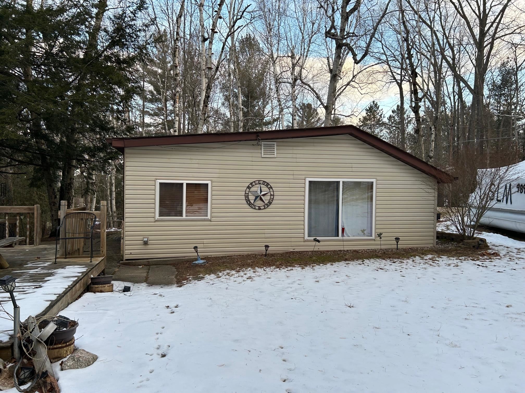 2220 Walter Road Beaverton, MI 48612 - Photo 12 of 21