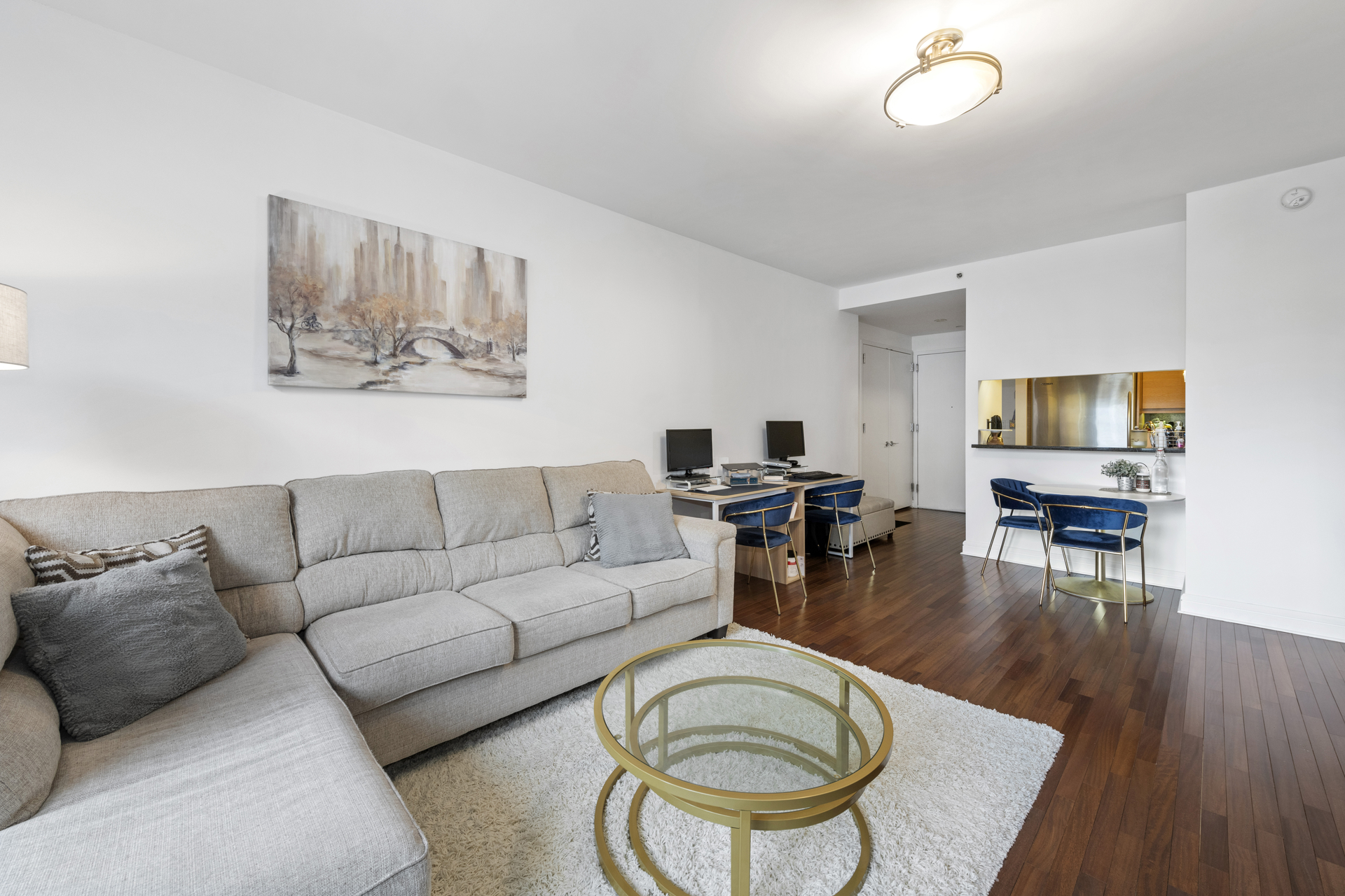 120 Riverside Boulevard, Unit 10P Manhattan, NY 10069 - Photo 2 of 10