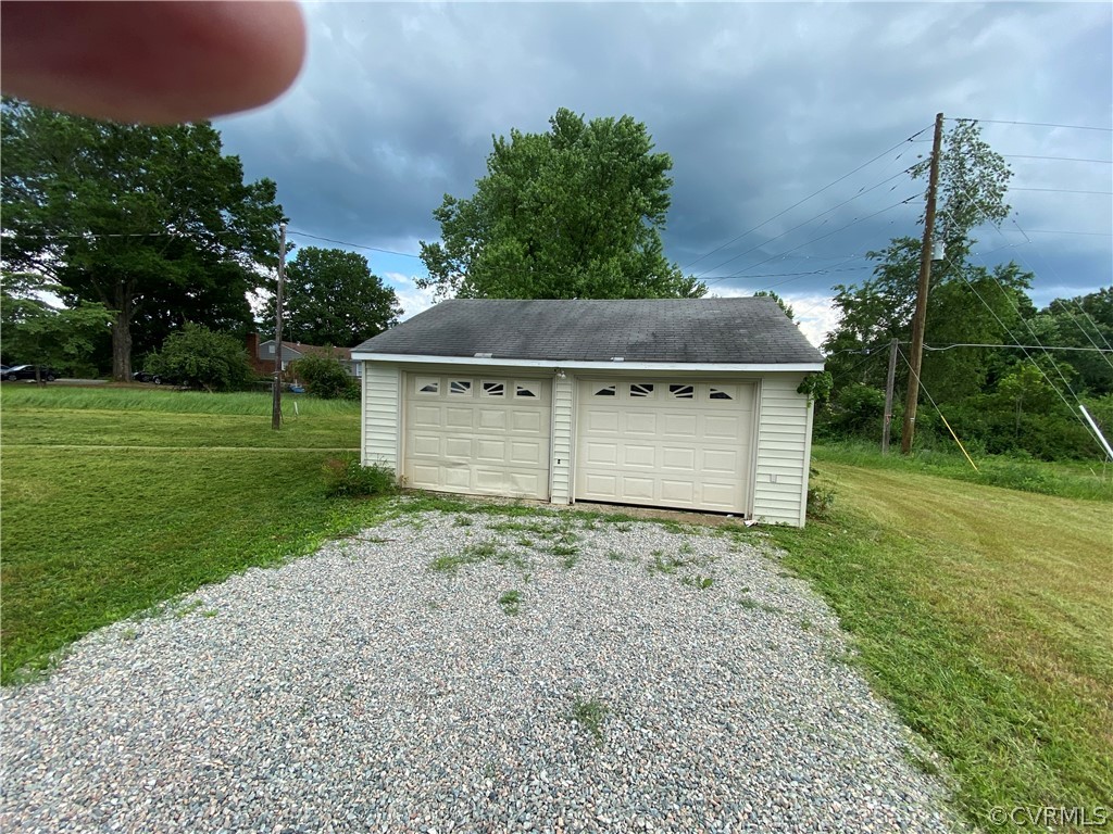 2801 Moyer Road Powhatan, VA 23139 - Photo 18 of 18 Gallery Image 18
