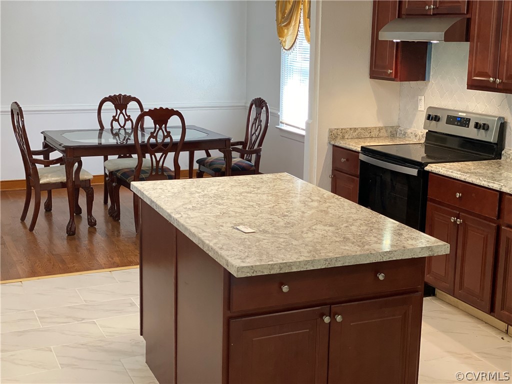 2801 Moyer Road Powhatan, VA 23139 - Photo 7 of 18 Gallery Image 7