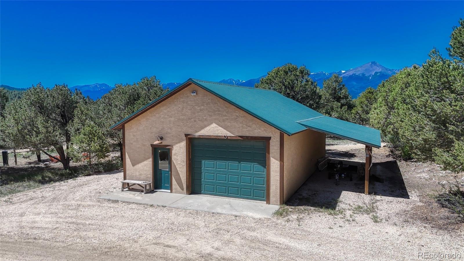 100 Reatta Road Westcliffe, CO 81252 - Photo 33 of 40