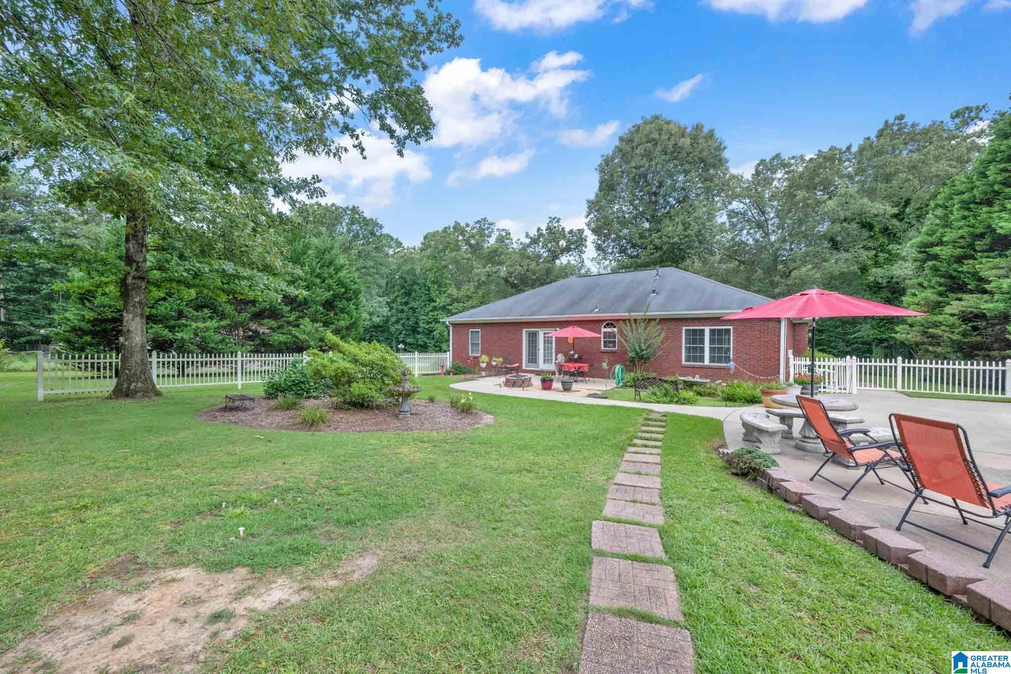 530 Morgan Road Sumiton, AL 35148 - Photo 7 of 44
