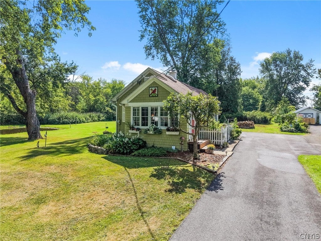 5380 Old Oneida Road Verona, NY 13478 - Photo 8 of 49 Gallery Image 8