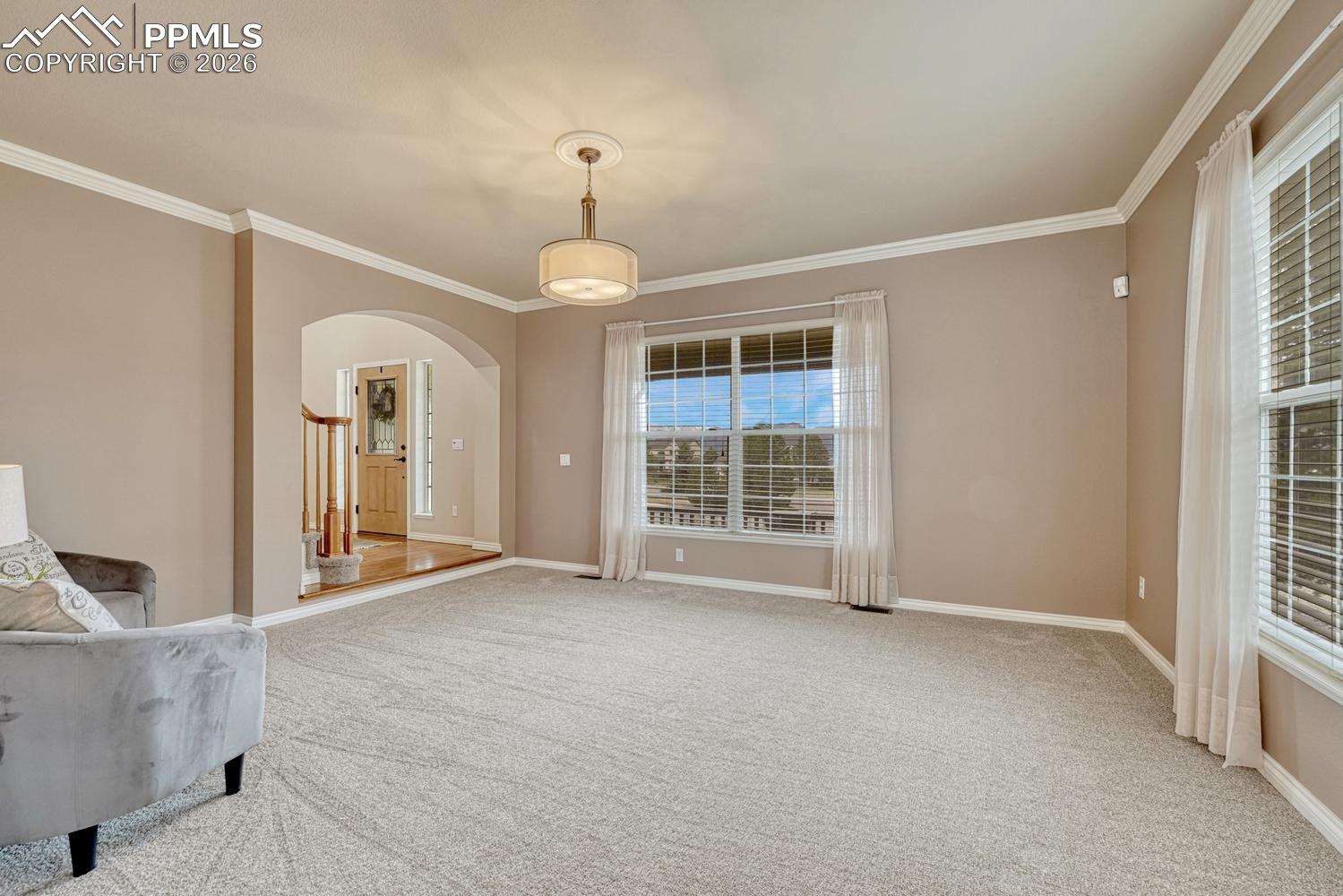 15211 Ridgefield Lane Colorado Springs, CO 80921 - Photo 7 of 47 Gallery Image 7