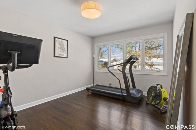 $757,500 | 745 Elder Court, Glencoe, IL 60022