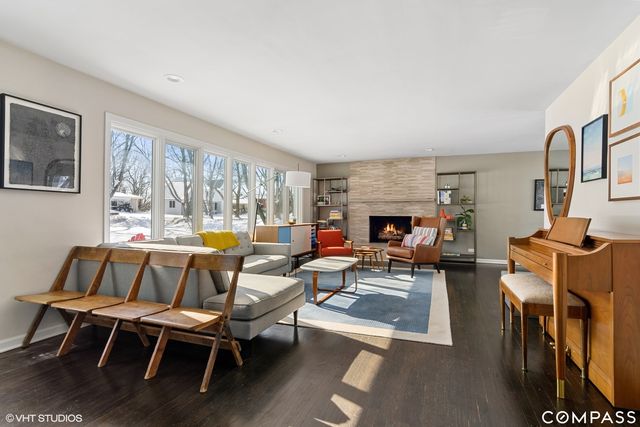 $757,500 | 745 Elder Court, Glencoe, IL 60022