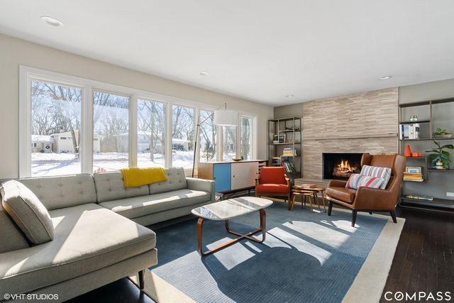 $757,500 | 745 Elder Court, Glencoe, IL 60022