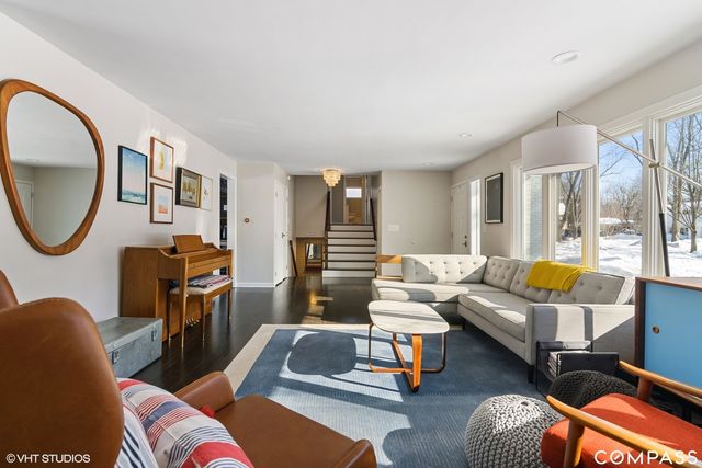 $757,500 | 745 Elder Court, Glencoe, IL 60022