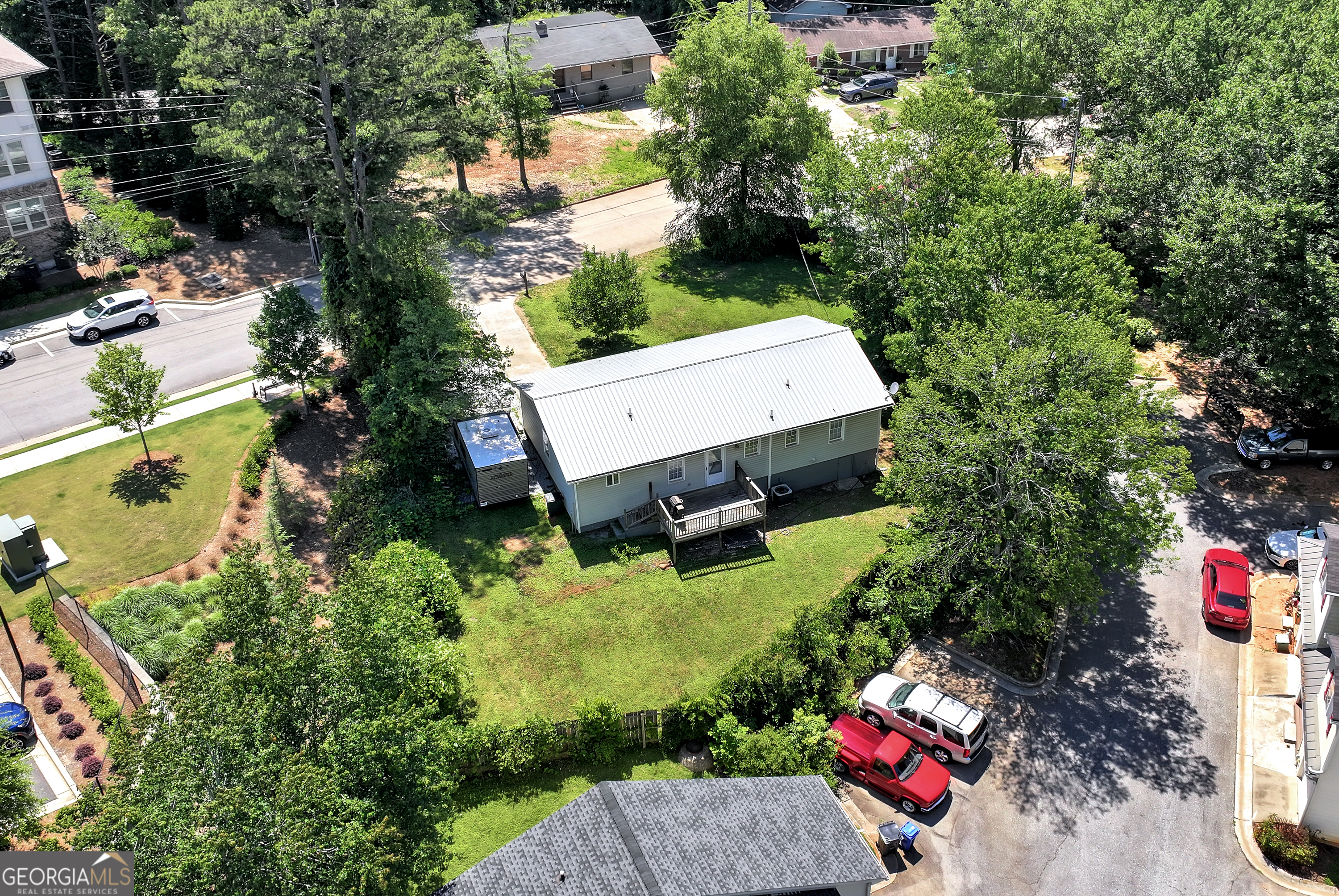 295 Tower Heights Road Gainesville, GA 30501 - Photo 31 of 34