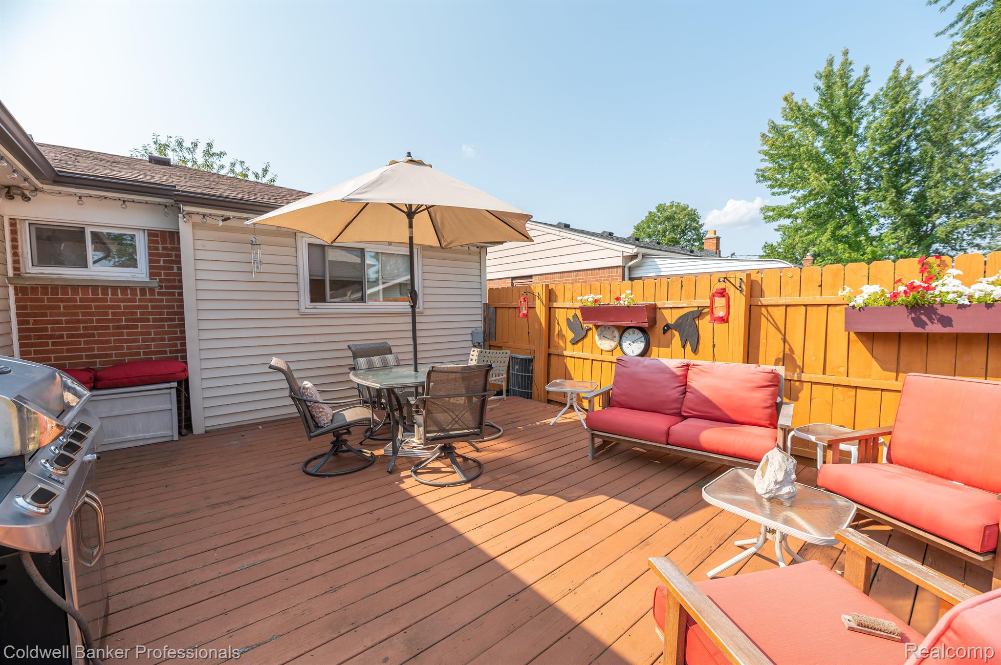 31332 Northwood Road Fraser, MI 48026 - Photo 28 of 31 Gallery Image 28