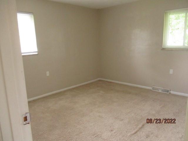 151 Cochran Drive Monaca, PA 15061 - Photo 7 of 7 an empty room with a window