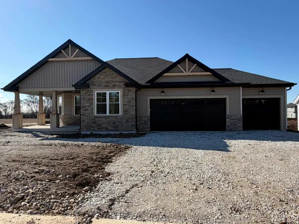 $549,900 | 5825 Bridle Way, Madison, WI 53718