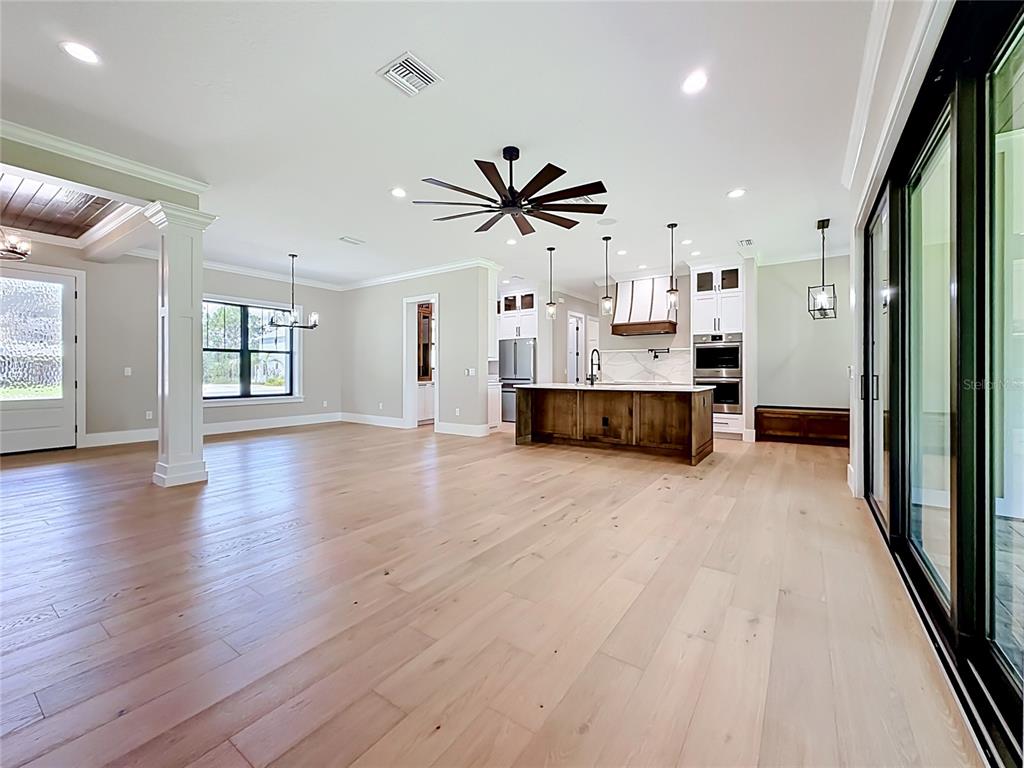 405 Long And Winding Road Howey-in-the-Hills, FL 34737 - Photo 24 of 100
