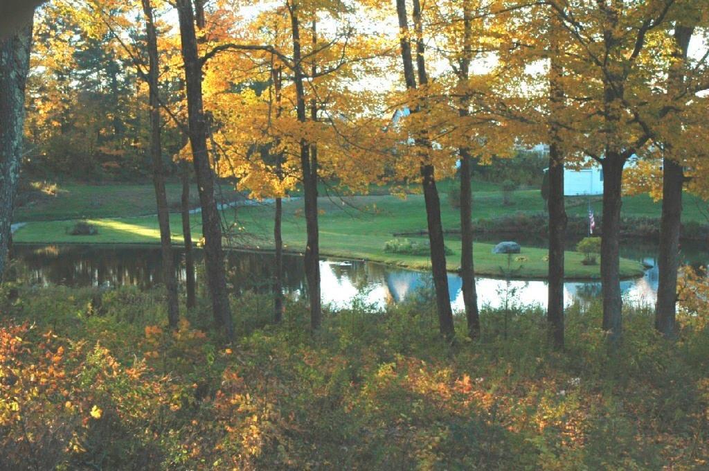 878 River Road North Anson, ME 04958 - Photo 31 of 36 Pond view