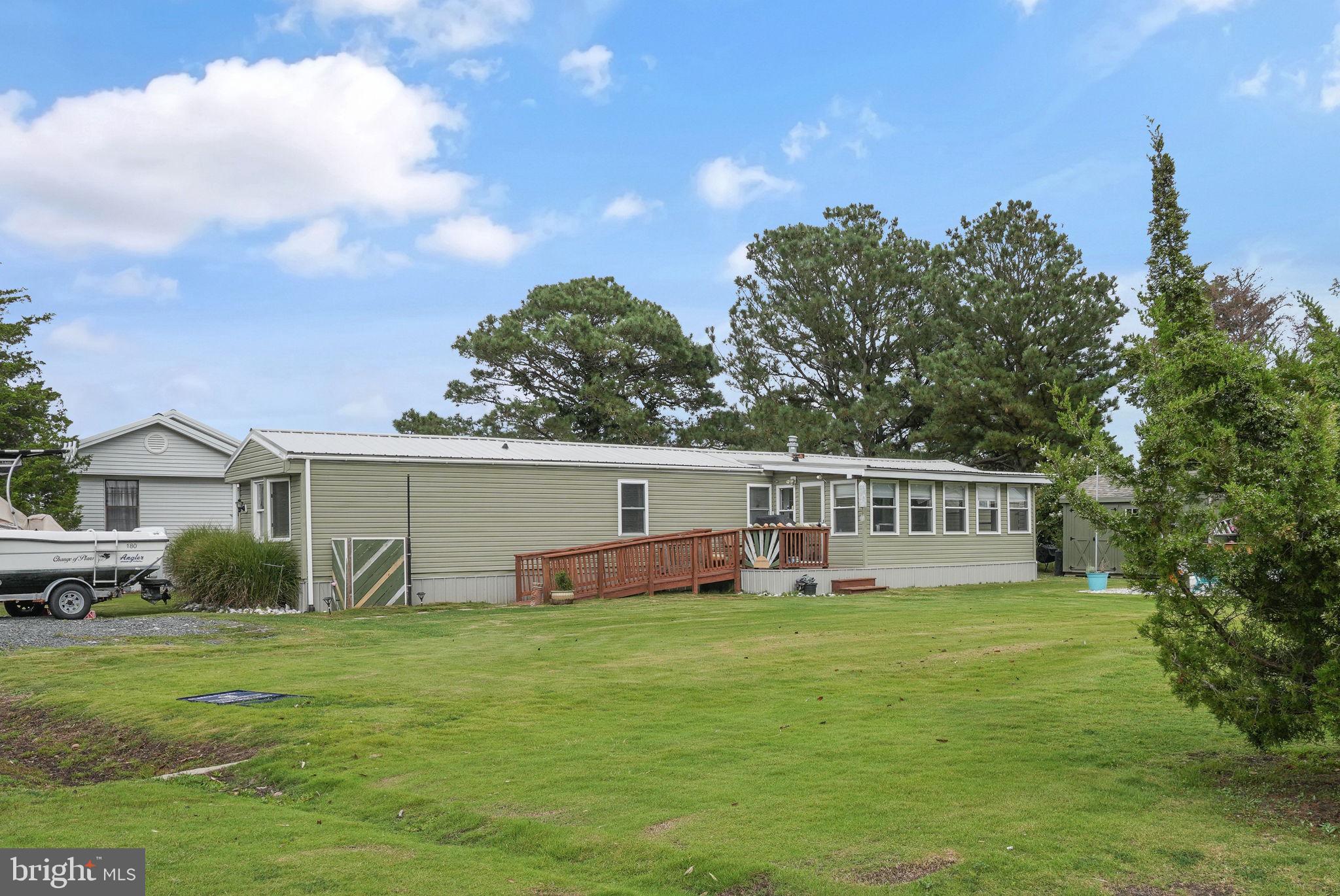 2410 Ridge Road Chincoteague Island, VA 23336 - Photo 1 of 37 Gallery Image 1