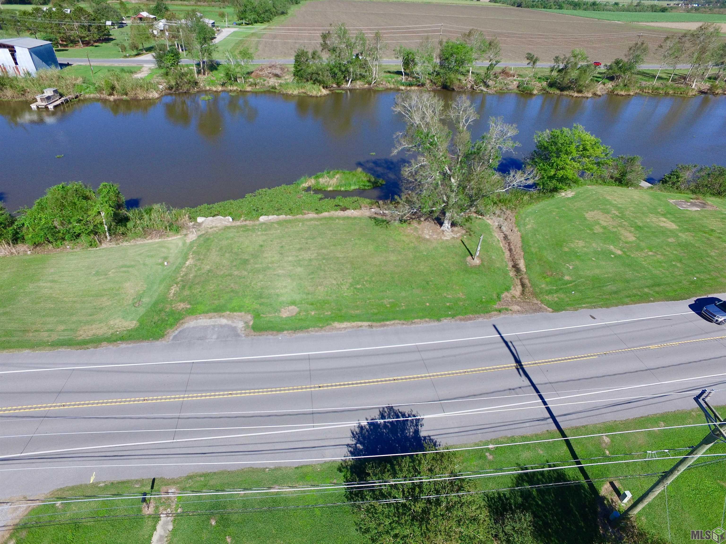 1 Highway 1 Lockport, LA 70374 - Photo 2 of 18