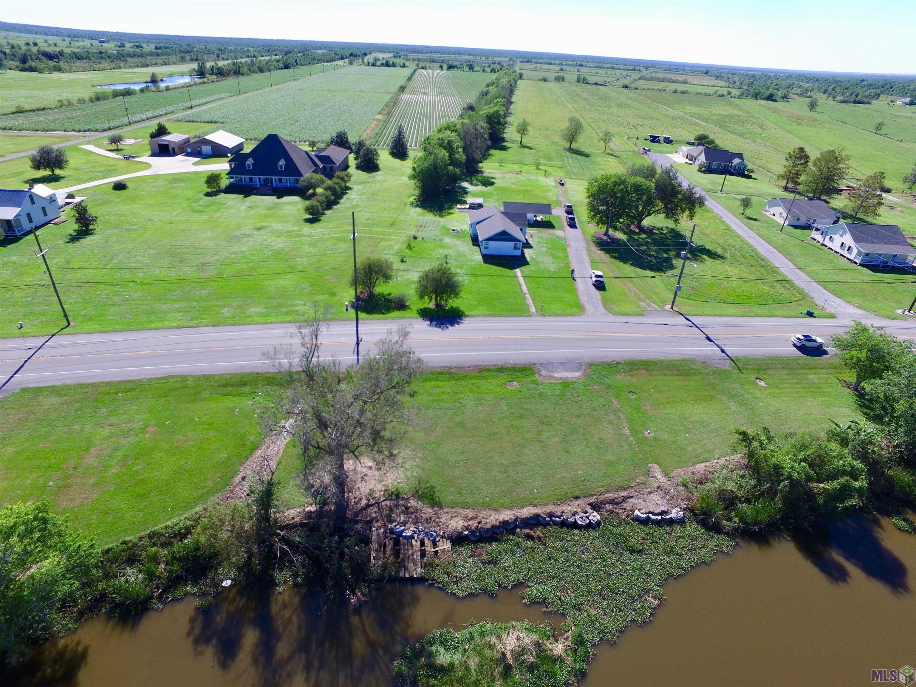 1 Highway 1 Lockport, LA 70374 - Photo 9 of 18