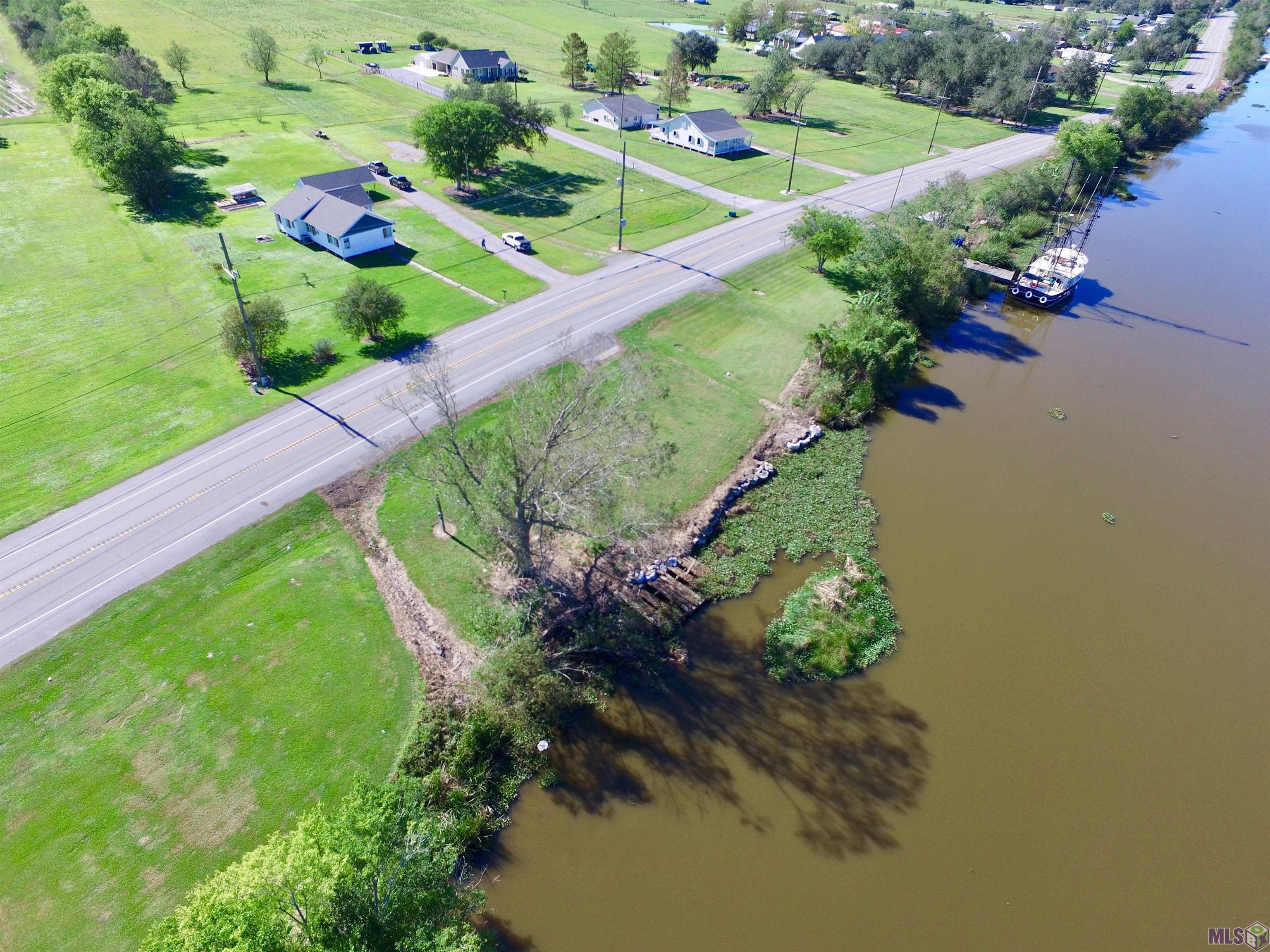 1 Highway 1 Lockport, LA 70374 - Photo 10 of 18