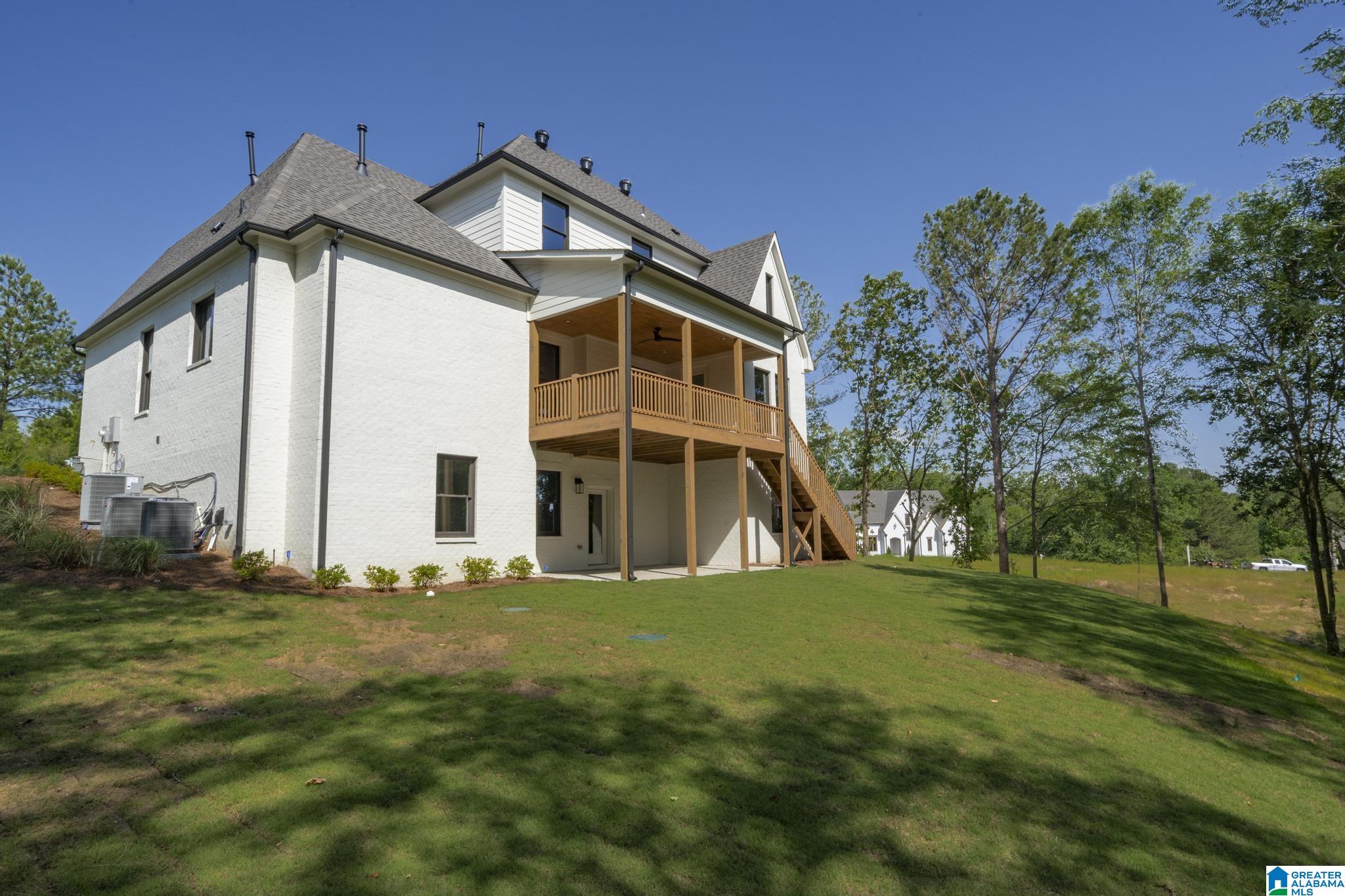 6558 Deerfoot Crossing Road Trussville, AL 35173 - Photo 56 of 59
