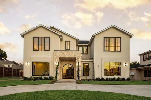 $1,795,000 | 702 Mockingbird Lane, Coppell, TX 75019