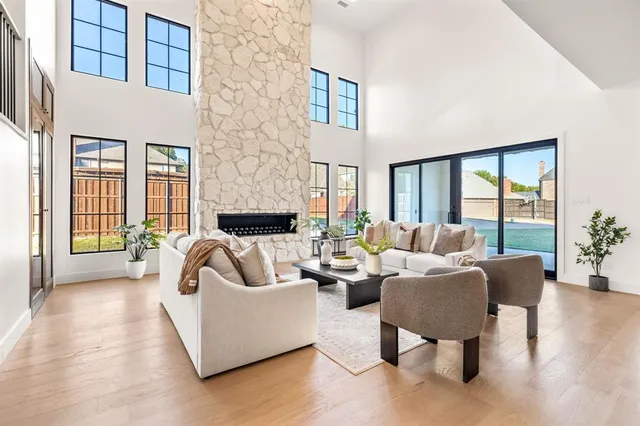 $1,795,000 | 702 Mockingbird Lane, Coppell, TX 75019