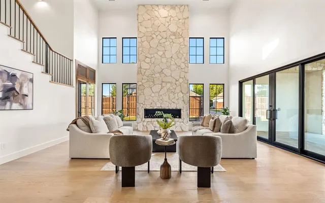 $1,795,000 | 702 Mockingbird Lane, Coppell, TX 75019