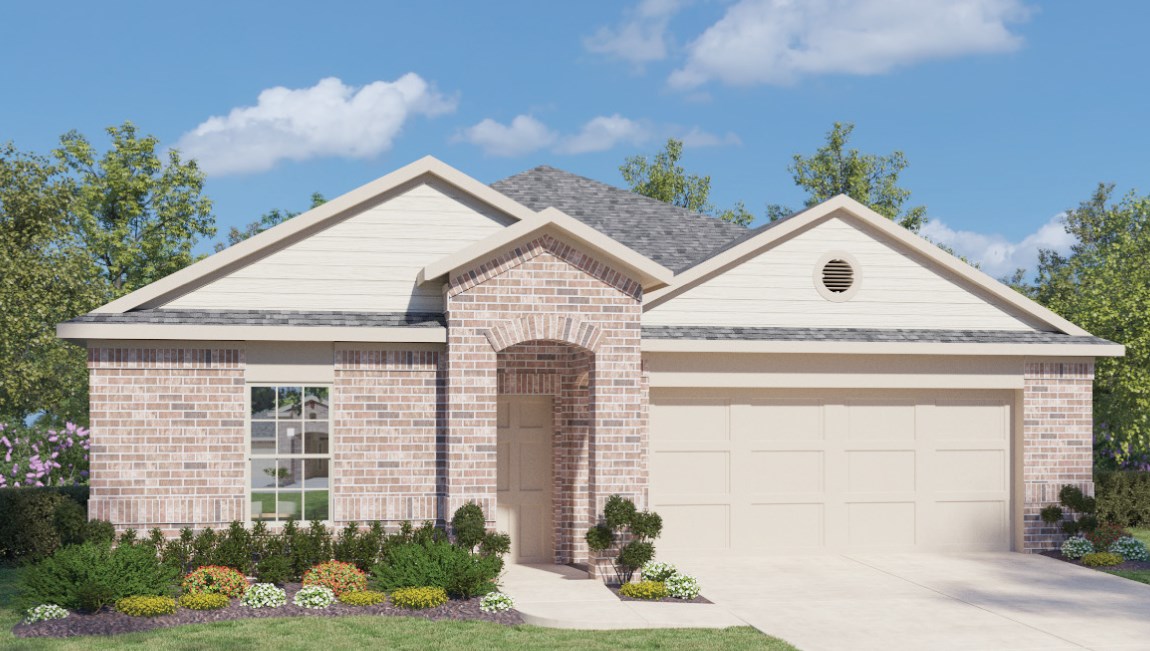 4209 Buffalo Ford Road Georgetown, TX 78628 - Photo 1 of 1