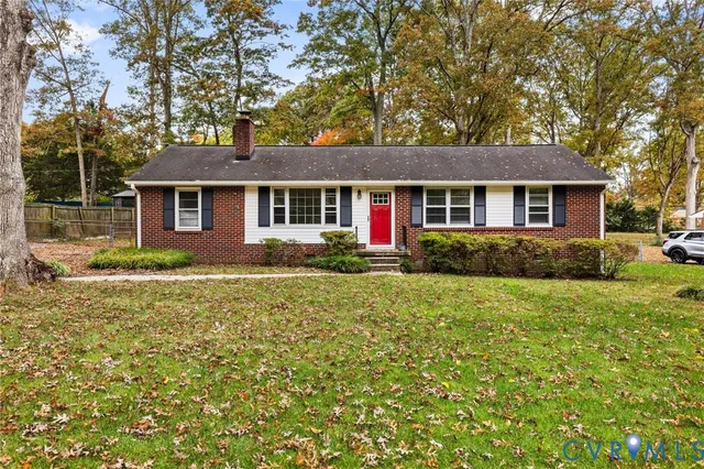 $2,300 | 9303 Edson Road, Henrico, VA 23229
