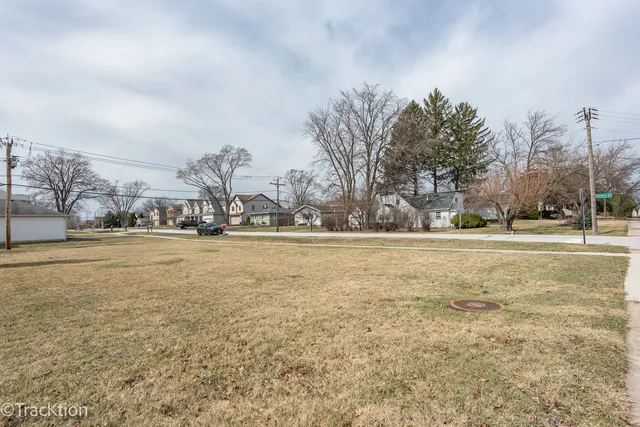 $99,000 | 1003 Oxford Street, Downers Grove, IL 60516