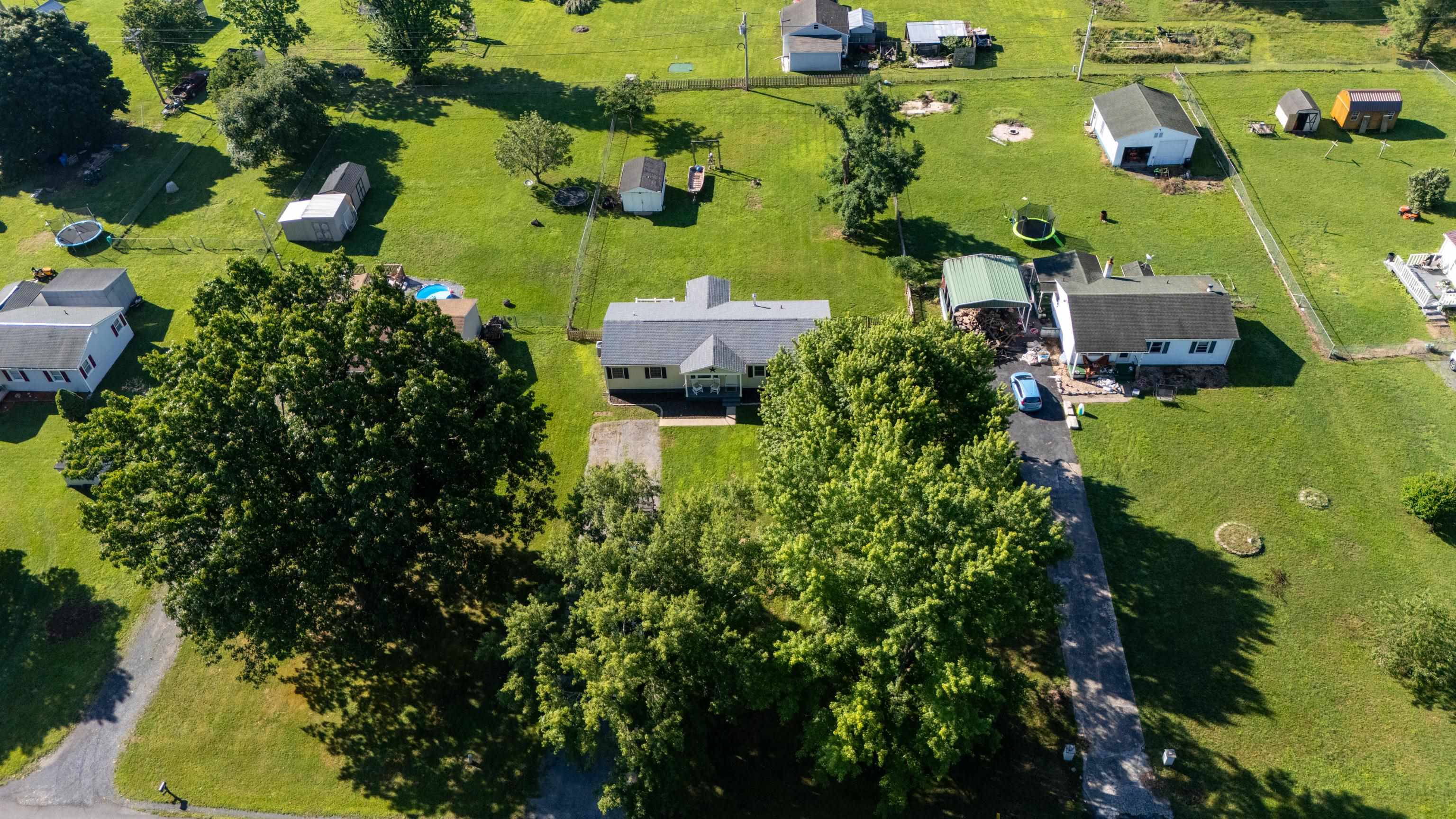 440 Dry Branch Road Churchville, VA 24421 - Photo 51 of 59