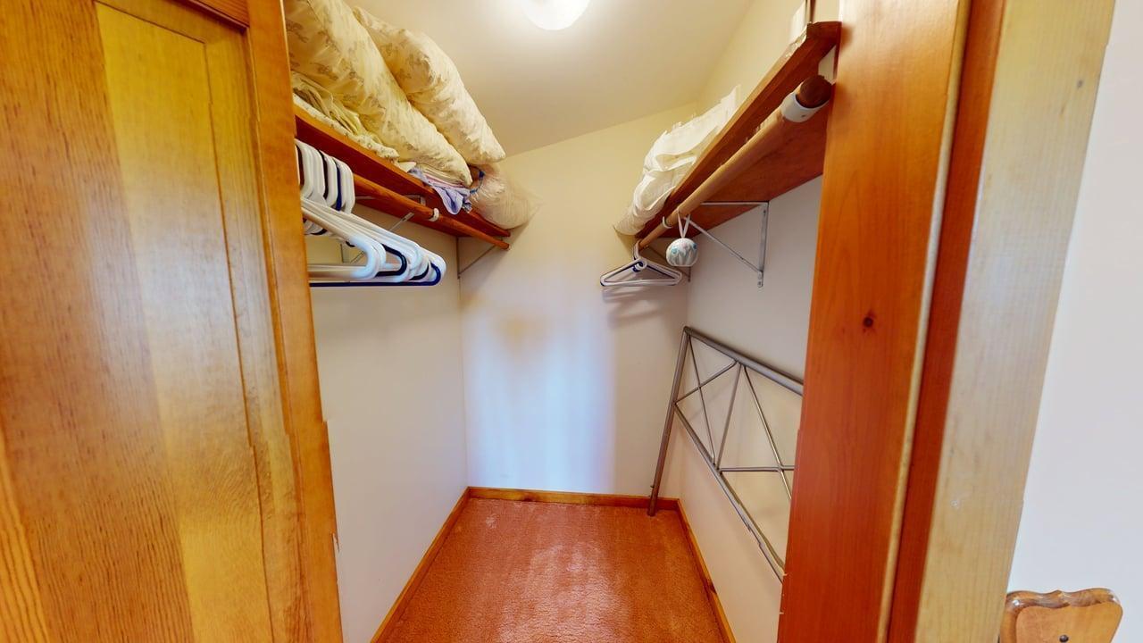 63 Fisher Road Holden, ME 04429 - Photo 60 of 87 63-Fisher-Road-Bedroom-2-Walk-in-Closet